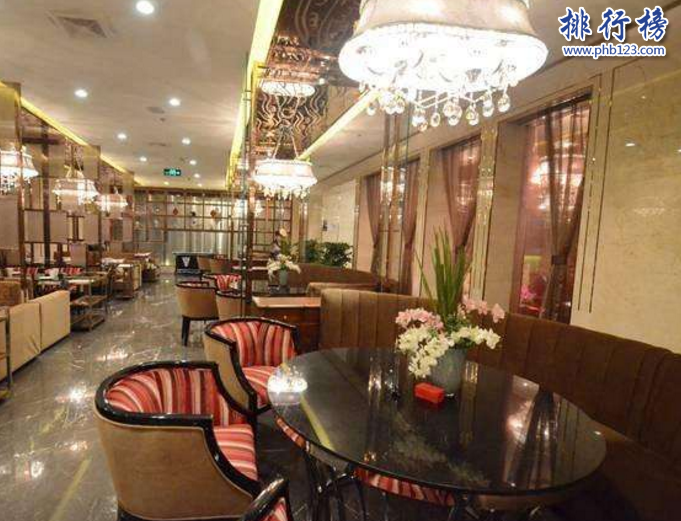 盘点乌鲁木齐有特色的餐厅 乌鲁木齐十大顶级餐厅排名