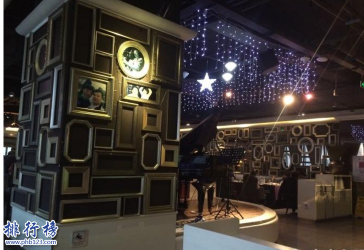 盘点乌鲁木齐有特色的餐厅 乌鲁木齐十大顶级餐厅排名