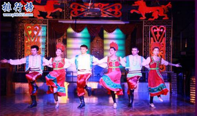 盘点乌鲁木齐有特色的餐厅 乌鲁木齐十大顶级餐厅排名