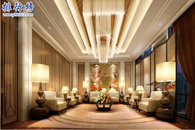 盘点乌鲁木齐有特色的餐厅 乌鲁木齐十大顶级餐厅排名