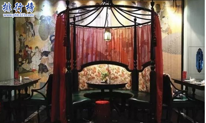 盘点乌鲁木齐有特色的餐厅 乌鲁木齐十大顶级餐厅排名