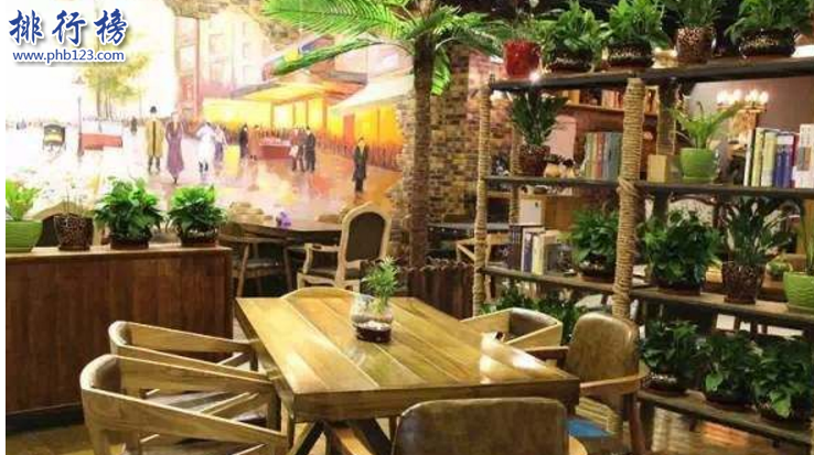 盘点乌鲁木齐有特色的餐厅 乌鲁木齐十大顶级餐厅排名