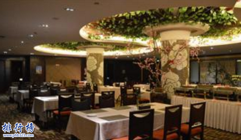 盘点乌鲁木齐有特色的餐厅 乌鲁木齐十大顶级餐厅排名