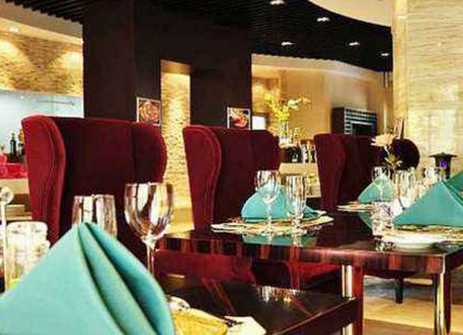 郑州情侣十大必去餐厅郑州适合约会的餐厅 