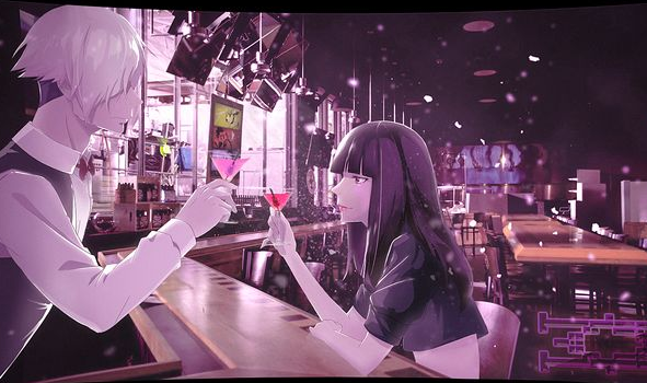 深圳十大酒吧排名 盘点深圳最火最嗨的酒吧