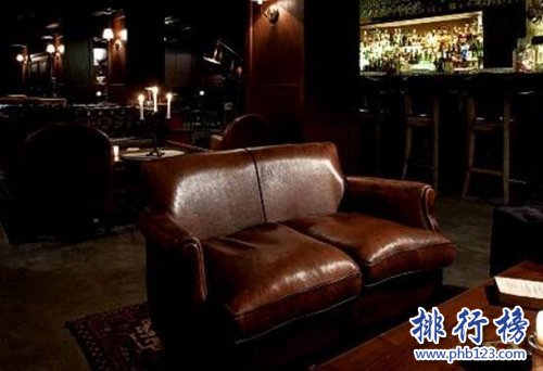 最嗨的酒吧在哪里?盘点国内最好玩的十大酒吧