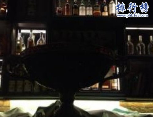 最嗨的酒吧在哪里?盘点国内最好玩的十大酒吧