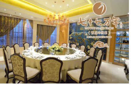 盘点乌鲁木齐有特色的餐厅 乌鲁木齐十大顶级餐厅排名