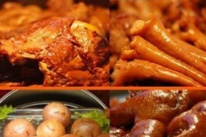 2014熟食加盟店排行榜