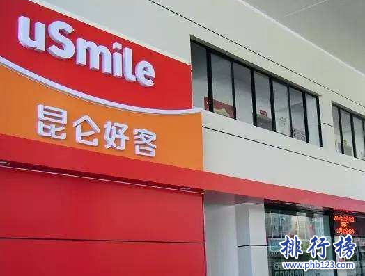 中国便利店10大品牌是哪些?2018中国连锁便利店排行榜公布