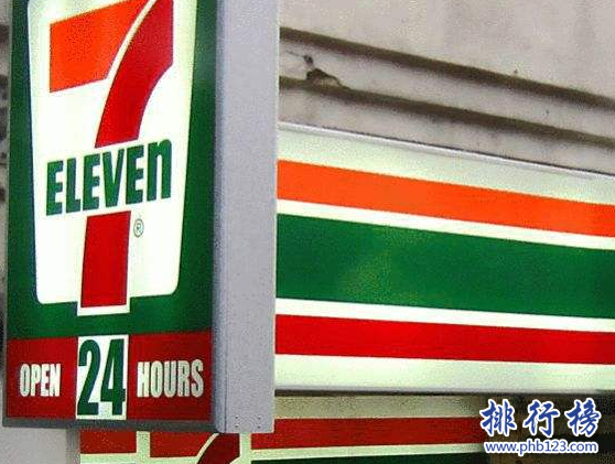 中国便利店10大品牌是哪些?2018中国连锁便利店排行榜公布