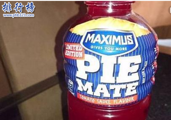 全球最难喝的十大饮料：第一用尿液做的,第七胎盘饮料