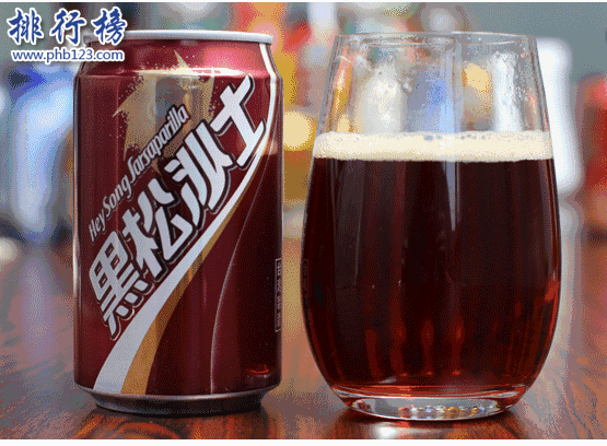 全球最难喝的十大饮料：第一用尿液做的,第七胎盘饮料