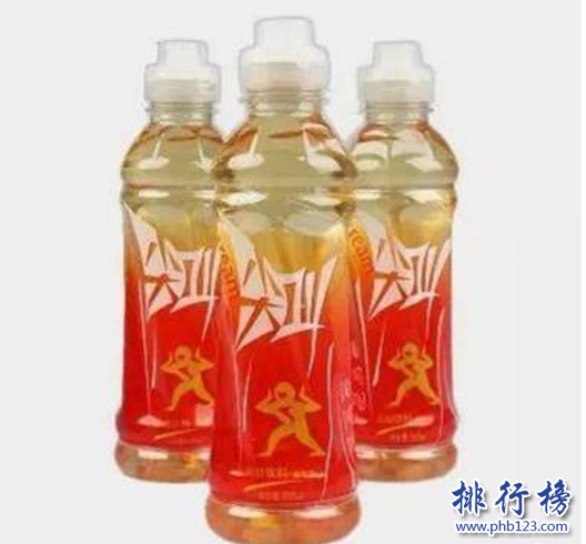 全球最难喝的十大饮料：第一用尿液做的,第七胎盘饮料