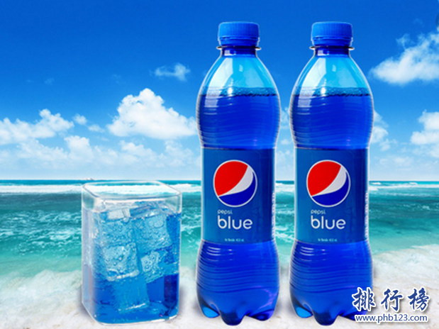 全球最难喝的十大饮料：第一用尿液做的,第七胎盘饮料