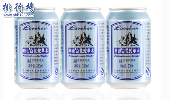 全球最难喝的十大饮料：第一用尿液做的,第七胎盘饮料