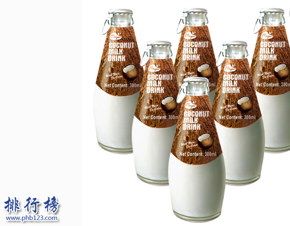 全球最难喝的十大饮料：第一用尿液做的,第七胎盘饮料