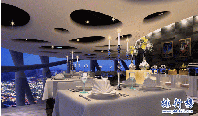 　　导语：北京是一个美食王国这里有多比较奢华而且有特色的豪华餐厅，做出很多美味精致的特色菜品吸引了很多人的青睐。你知道北京有哪些奢华的餐厅吗?今天排行榜123网小编为大家盘点了北京十大豪华餐厅，一起来看看你去过几家。  　　北京十大豪华餐厅  　　1.京都怀石花传美浓吉  　　2.钓鱼台国宾馆餐厅  　　3.然寿司  　　4.北湖九号主题餐厅  　　5.盘古文奇美食汇  　　6.北京亮  　　7.莫尔顿牛排坊  　　8.净心莲  　　9.Oyster Talks 蚝吧  　　10.Z.U.R.聚餐厅  　　十、Z.U.R.聚餐厅  　　Z.U.R.聚餐厅是一家法国餐厅，餐厅的环境非常不错装饰十分温馨奢华，在北京十大豪华餐厅中是一家比较有特色的餐厅地址位于北京市海淀区紫竹院路29号北京香格里拉饭店新阁1楼，餐厅的特色是分享式餐桌和甜品展示橱，开放式的厨房为您量身定制喜爱的甜品美食，  　　九、Oyster Talks 蚝吧  　　Oyster Talks 蚝吧是一家比较有特色的美食餐厅，价格属于中高端的这是整个北京城做得最好吃的一家生蚝店，每天供应新鲜的法国、新西兰等地方的十多种生蚝，做出来的口感柔和顺滑非常好吃。  　　八、净心莲  　　净心莲是一家环境很高而且很高档的素食餐厅，走进入有种梦幻温馨的感觉而且餐具比较的有特色，比较适合情侣约会烛光晚餐，地址位于朝阳区农展馆南里12号通广大厦院内这家餐厅比较好吃的菜品有水煮鱼、荷塘月色等。  　　七、莫尔顿牛排坊 morton's  　　莫尔顿牛排坊 morton's是北京最好吃的一家牛排餐厅，厨师做出的牛排烤的刚好而且味道很好，还有各种美味的海鲜都是空运过来的食材比较新鲜，主要特色菜品有珍宝蟹饼、肉眼牛排、莫尔顿招牌沙拉等招牌菜。  　　六、北京亮  　　NOBU餐厅历史悠久创立于2005年曾经被评为米其林一星餐厅，餐厅地址位于餐厅地址位于是北京十大豪华餐厅之一。在全球总共有30家店面主要特色菜有西京烧银鳕鱼，这道菜是很多明星的最爱。  　　五、盘古文奇美食汇  　　盘古文奇美食汇是一家高端的比较有特色的餐厅，给人的感觉是低调奢华。环境非常好边品尝美食还可以看到水立方的夜景就像一个美丽的鱼缸，餐厅总共有26个包厢有来自不同国家的特色菜肴而且每个包间的风格都不一样所有装饰品都是国内最顶级奢华的品牌有种皇家贵族的气氛。  　　四、北湖九号主题餐厅  　　北湖九号主题餐厅事假中式园亭式高档餐厅，菜品比较贵人均消费在1400左右。外面有一个很大的高尔夫球场客户可以吃完饭在这里休闲娱乐，这里的服务非常热情经常有明星过来吃饭比较适合家庭宴请以及结婚的时候办婚宴。  　　三、然寿司  　　然寿司位于东城区钱粮胡同东口16-2号，这是一家比较有特色餐厅是很多发烧友圈子里面流传的一家餐厅，人均消费在800元元左右，这家寿司店是北京城最好吃最有名的一家寿司店里面还有一些新鲜美味的日本料理。  　　二、钓鱼台国宾馆餐厅  　　钓鱼台国宾馆餐厅位于北京海淀区阜成路2号是一家高档的餐厅，这里经常接待一些来中国的国家领导人和政府高官等知名人士，在北京十大豪华餐厅中是中国接待外宾的重要场所。这里有几千种美味的产品可以，接待外宾一般都是宫廷宴比较有特色。  　　一、京都怀石花传美浓吉  　　京都怀石花传美浓吉位于北京朝阳区，是一家高级日本料理餐厅人均消费在7200左右，这家日本料理店一家有近300年的历史，在北京十大豪华餐厅中是最奢华的一家餐厅所有食材都是从日本空运过来的，被誉为京城第一日料。  　　结语：以上就是排行榜123网小编为大家盘点的北京十大豪华餐厅，这些餐厅的环境和服务以及食品都是最好的，其中钓鱼台国宾馆餐厅是用来接待外国首领的。