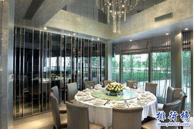 杭州有名十大餐厅：盘点杭州最好吃的十大餐厅