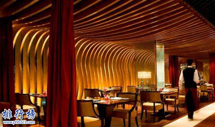 杭州高档西餐厅有哪些？杭州高档餐厅排名2018