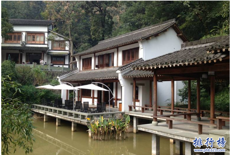 杭州有哪些高档奢华餐厅？杭州十大顶级餐厅排名推荐