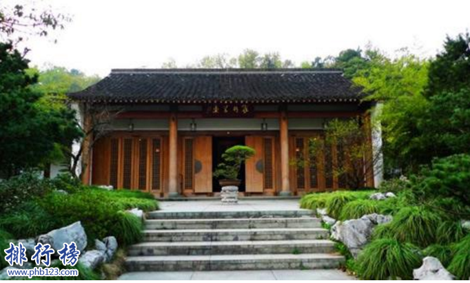 杭州有哪些高档奢华餐厅？杭州十大顶级餐厅排名推荐