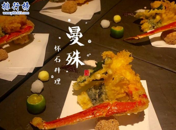 杭州有哪些高档奢华餐厅？杭州十大顶级餐厅排名推荐