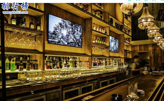 杭州十大网红餐厅：盘点杭州有名的特色网红餐厅