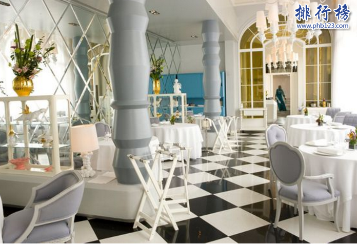 杭州十大网红餐厅：盘点杭州有名的特色网红餐厅