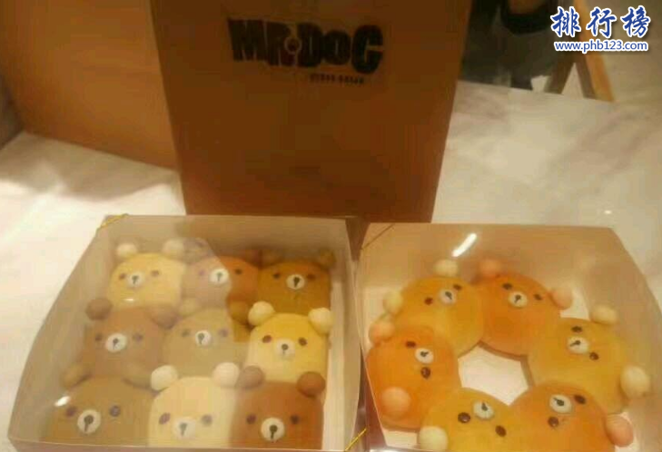 广州少女心的店在哪里？盘点广州少女心爆棚的地方