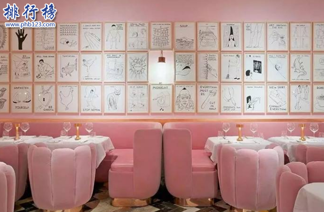 广州少女心的店在哪里？盘点广州少女心爆棚的地方