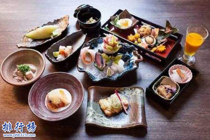 上海顶级餐厅有哪些？魔都十大顶级餐厅排行