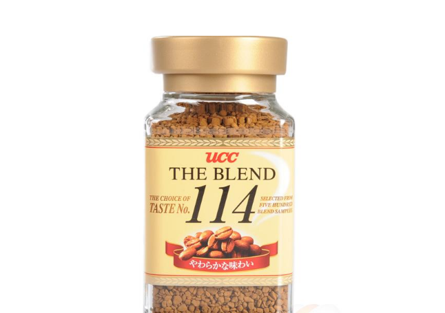 速溶咖啡哪个牌子好？2018十大速溶咖啡品牌排行