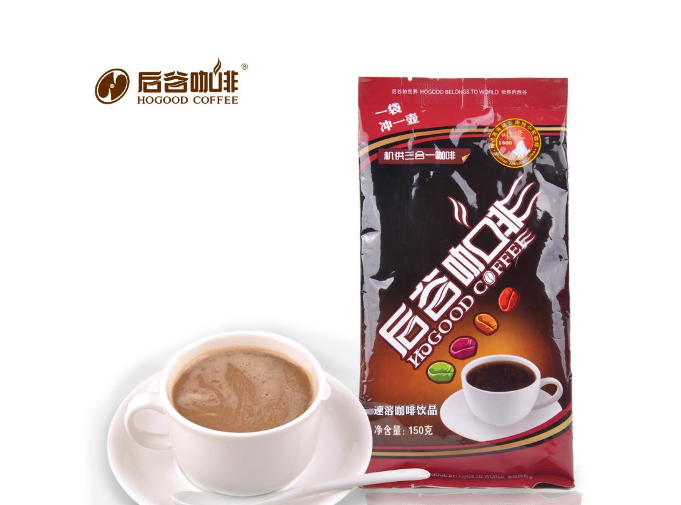 速溶咖啡哪个牌子好？2018十大速溶咖啡品牌排行