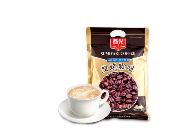 速溶咖啡哪个牌子好？2018十大速溶咖啡品牌排行