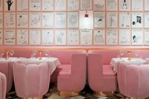 广州少女心的店在哪里？盘点广州少女心爆棚的地方