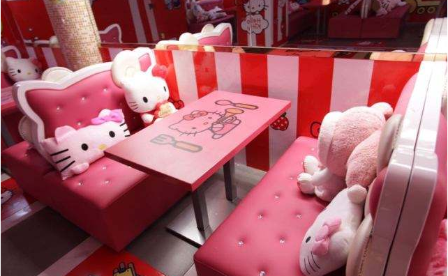 武汉最浪漫的十大二人餐厅！适合约会的撩妹圣地