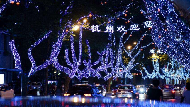 杭州有哪些高档奢华餐厅？杭州十大顶级餐厅排名推荐