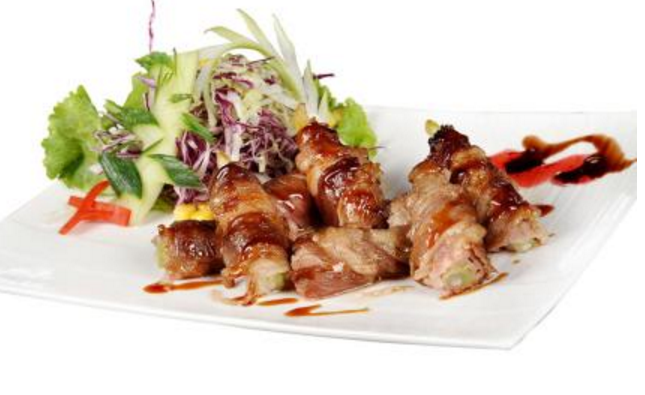 「壕专属」盘点武汉十大豪华餐厅，屌丝请绕道！