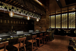 北京高档餐厅排行榜：北京十大豪华餐厅简介和图片