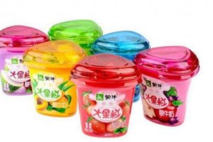 2017年中国酸奶品牌指数排行榜,蒙牛伊利受欢迎,光明第三