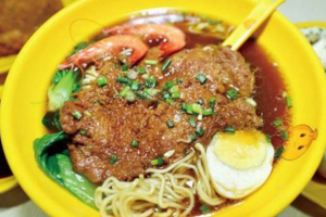 杭州十大最具人气面馆是哪几家？杭州十大面馆排名