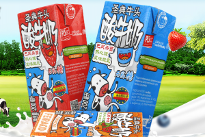 酸奶什么牌子最好？进口酸牛奶排行榜推荐