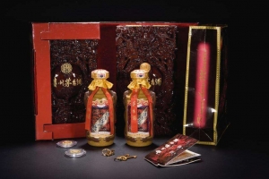 2016年中国酒类品牌排行榜,茅台排名第一五粮液第二