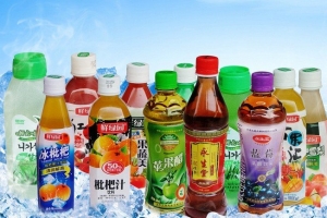 2016中国茶饮料品牌排行榜 茶饮料十大品牌排行