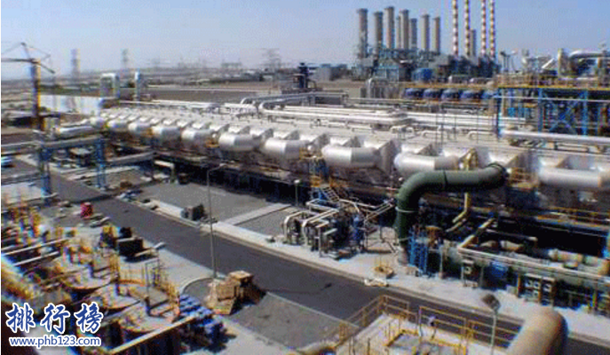 世界十大港口2018：港口排名中国占7个，稳居全球第一