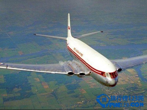 史上最性感的十大飞机排行榜 帅极了