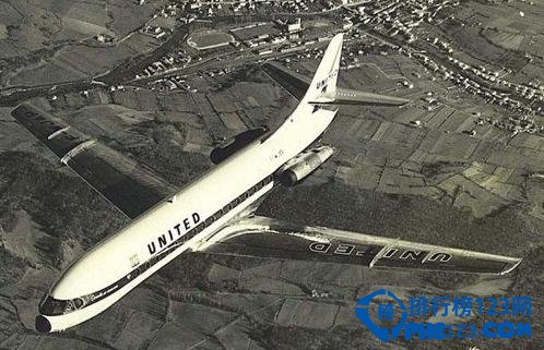 史上最性感的十大飞机排行榜 帅极了