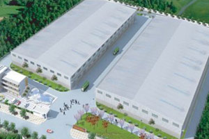 2014年中国十大物流中心排名