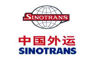 中国百强物流公司排名一览表